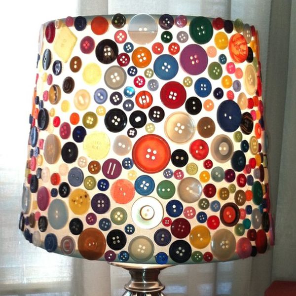 How To Refresh The Look Of Your Lampshade - How to A to Z