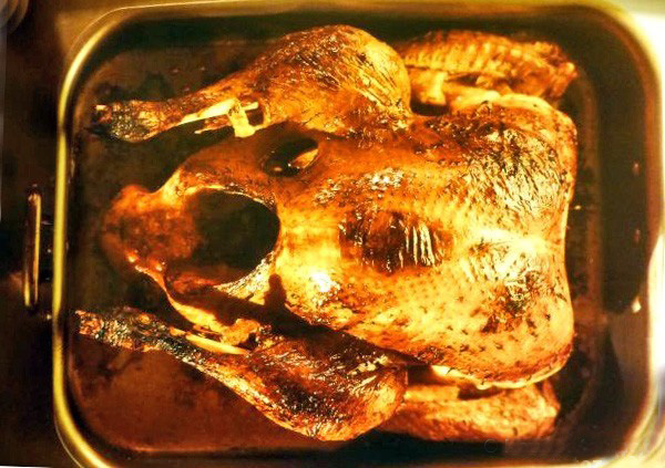 How to Prepare a Turkey - How to A to Z